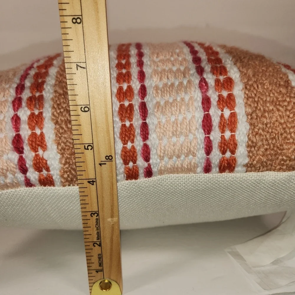 KIRKLANDS Throw Pillow 16